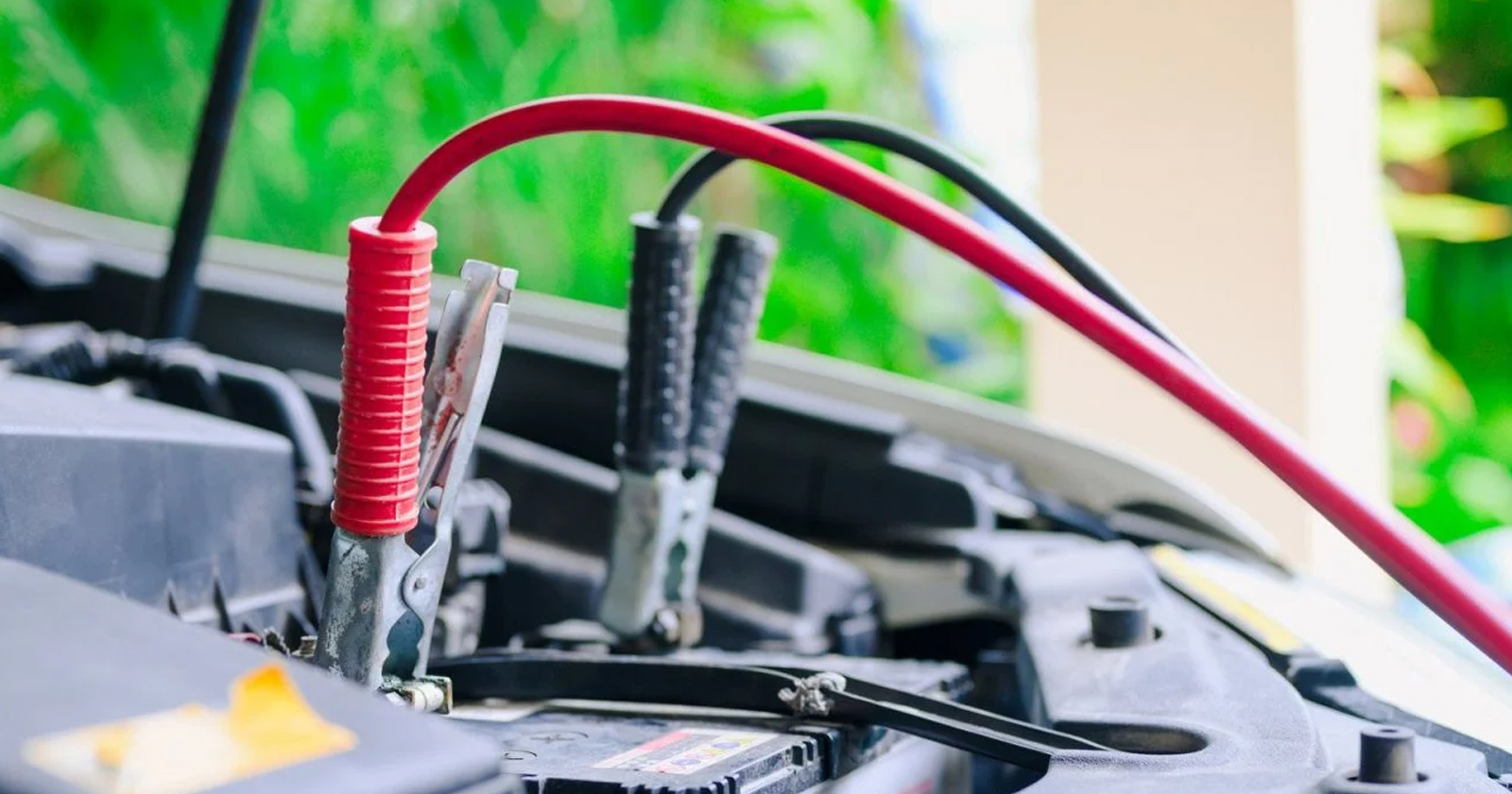 Çelebi Akü Takviye