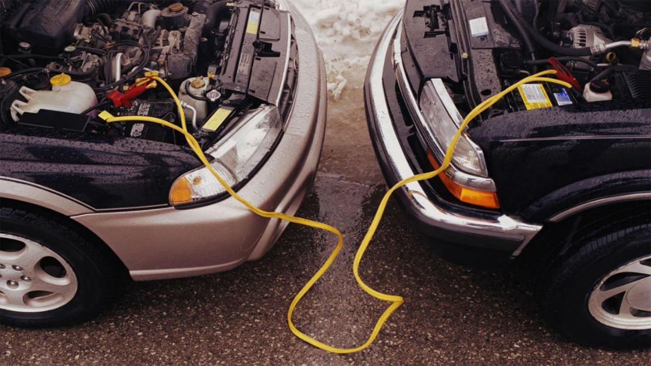 Çelebi Akü Takviye